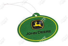 John Deere Air Freshener