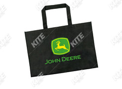 John Deere Wiederverwendbare XL-Vlies-Tasche