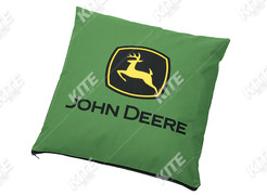 John Deere Pillow Case incl. Inlay