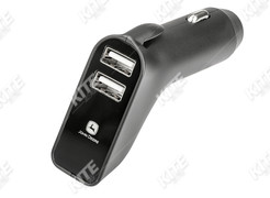 John Deere Kfz-Ladegerät und Autoladegerät (USB)