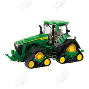 John Deere 8RX traktor makett