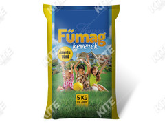Grass seed mixture for shady area (5kg)