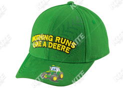 John Deere Boy cap