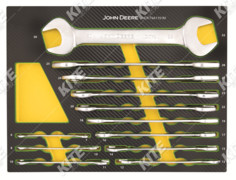 John Deere Wrench set