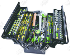 John Deere tool chest (114 PC)