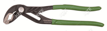 John Deere csőfogó (250 mm-es)