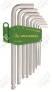 John Deere Allen key set