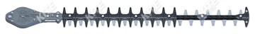 Pellenc sövényvágó kés (63 cm)