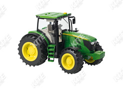John Deere 6210R tractor-model