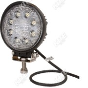 LED Work Lamp (24 W)
