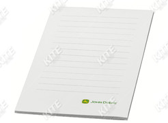 John Deere Notepad