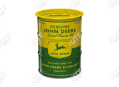 John Deere Money Box