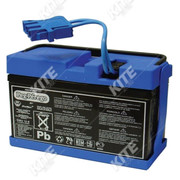 Battery for John Deere electric tractor