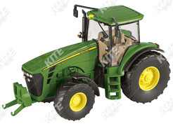 John Deere 8430 tractor-model
