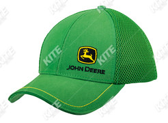 John Deere Men's cap