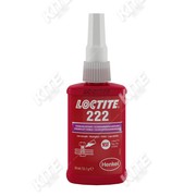 Threadlocking adhesive (LOCTITE 222)