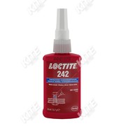 Threadlocking adhesive (LOCTITE 242)