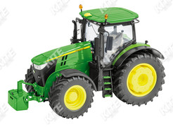 John Deere 7310R tractor model