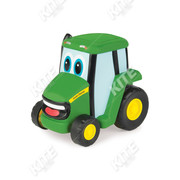 Tractor mic Johnny