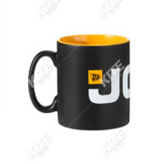 JCB Mug