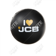 JCB stress ball