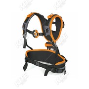 Comfort harness for ULiB 750 and 1200