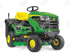 John Deere X117R lawn tractor