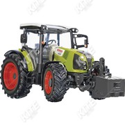 Machetă tractor Claas Arion 420
