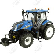 New Holland T7.165S model