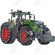 Fendt 1050 Vario traktor makett