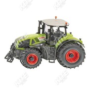 Claas Axion 950 traktor makett
