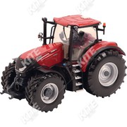 Case Optum 300 CVX traktor makett