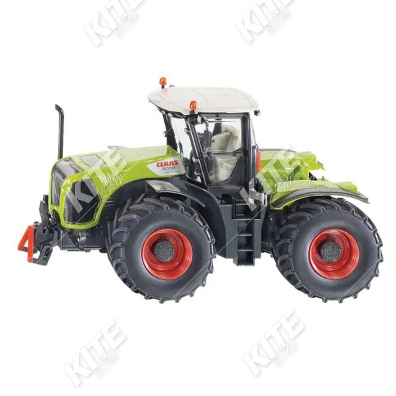 Confront waterproof glory Machetă tractor Claas Xerion 5000 | KITE Zrt. Webshop