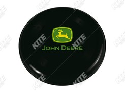 Frisbee John Deere