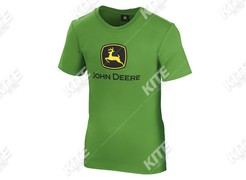 John Deere Jungen T-Shirt