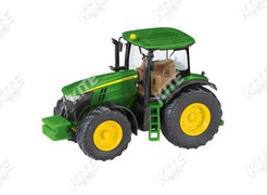 John Deere 7260 Traktor-modell