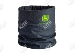 John Deere neck gaiter