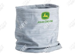 John Deere neck gaiter