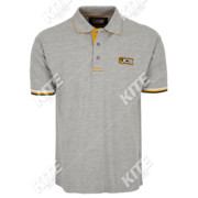 JCB Men's polo shirt
