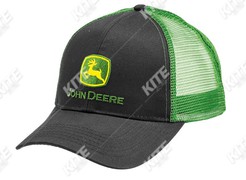 John Deere Men's cap
