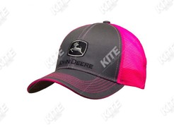 John Deere women's cap