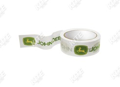 John Deere packing tape