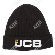 Șapcă tricotată JCB