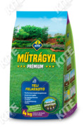 Premium Lawn fretilizer (4kg)-Pre-winter