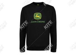 John Deere pullover