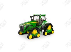 John Deere 8RX 370 traktor makett