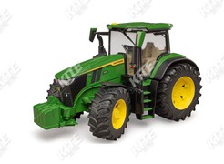 John Deere 7R 350 tractor model