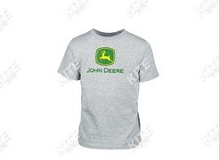 John Deere kisfiú póló