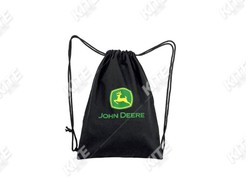 John Deere Nylon-Sportbeutel