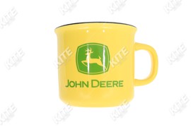 John Deere Tasse